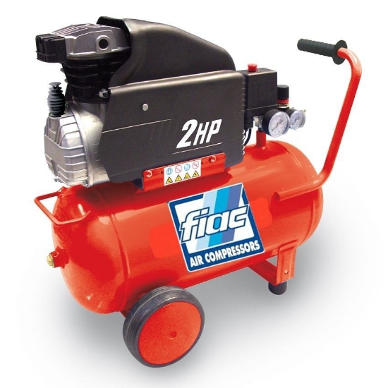 Obrázek Kompresor Stratos FIAC