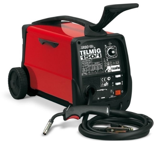 Obrázek Svářečka MIG-MAG Telmig 150/1 Telwin