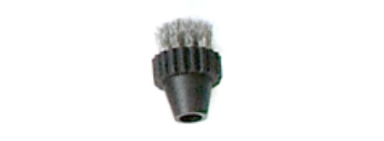 Obrázek Kulatý kartáč malý mosazný pro IVP 4.0