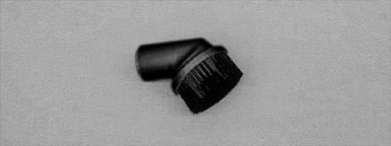 Obrázek Sací kartáč kulatý 3.754.0049 Lavor