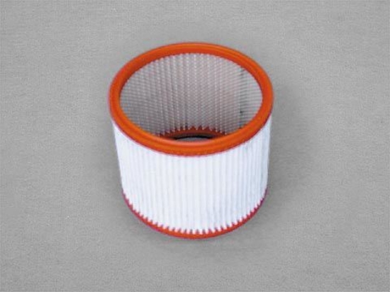 Obrázek Filtr do vysavače omyvatelný 5.212.0040 Lavor