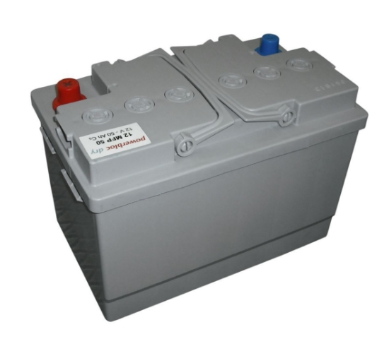 Obrázek Baterie gelová 12V 105Ah 12 MFP 105 C5 