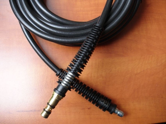 Obrázek Tlaková hadice Superwash 160 Lavor 4.018.0083 - 8 m