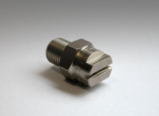 Obrázek Koncová tryska na horkou vodu 3.103.0058 FASA - Lavor