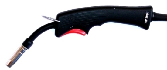 Obrázek Hořák CO2 s kabely pro BT-GW 170 Einhell Blue