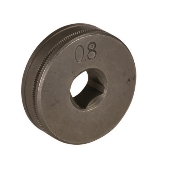 Obrázek Hnací kladka posuvu drátu 742191 Telwin