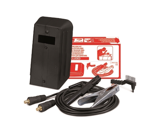 Obrázek Svařovací kabely s kuklou 801093