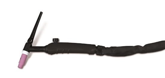 Obrázek Hořák TIG 742058 Telwin