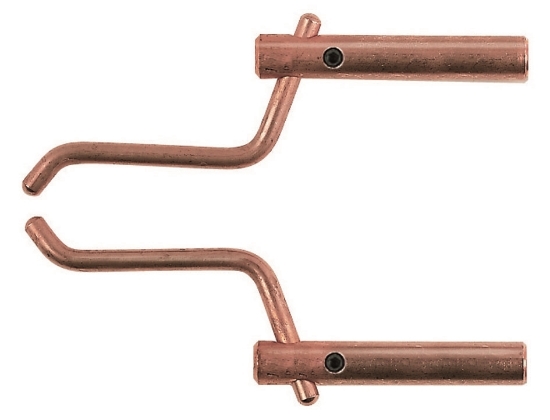 Obrázek Čelisti 120 mm pro Digital Modular 803155 Telwin