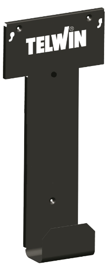 Obrázek Držák k nabíječce Doctor Charge  130