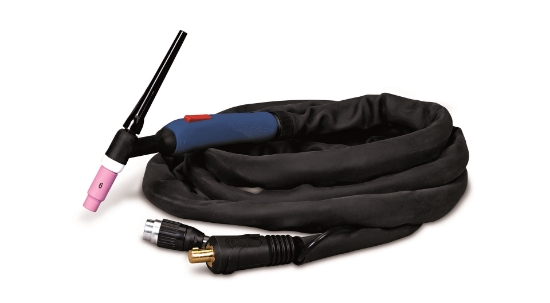 Obrázek Hořák TIG 742460 Blue line Telwin