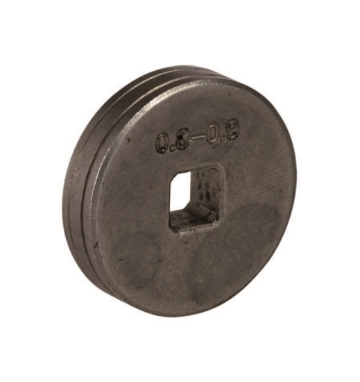 Obrázek Hnací kladka posuvu drátu 722130