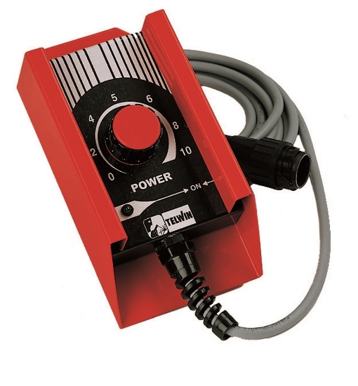 Obrázek Dálkové ovládání pro Technomig 225 Pulse