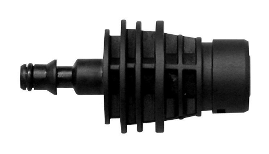 Obrázek Přímá tryska Fasa plast 6.002.0341