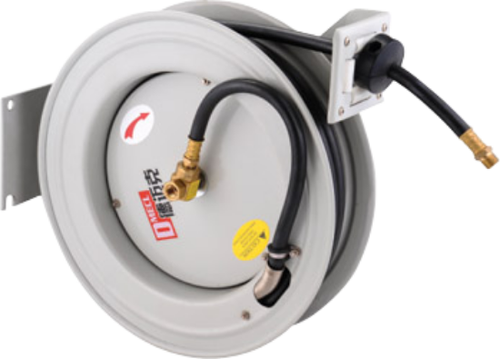 Obrázek Automatický naviják hadic