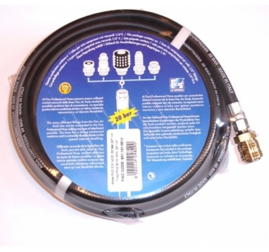 Obrázek Profi tlaková hadice 10 m Fiac