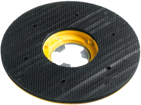 Obrázek Pad - unašeč EWU pad Ø 330 mm -13"