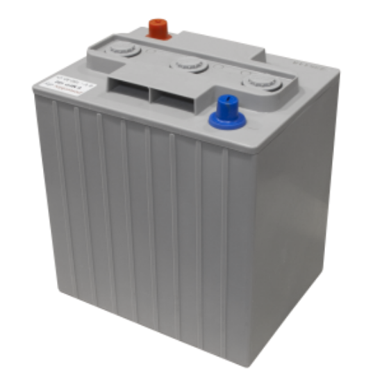 Obrázek Baterie gelová 6 MFP 180 6V 180Ah C5