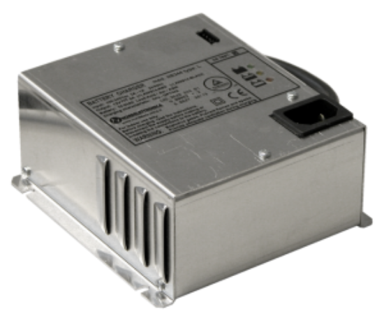 Obrázek Nabíječka baterií vestavěná