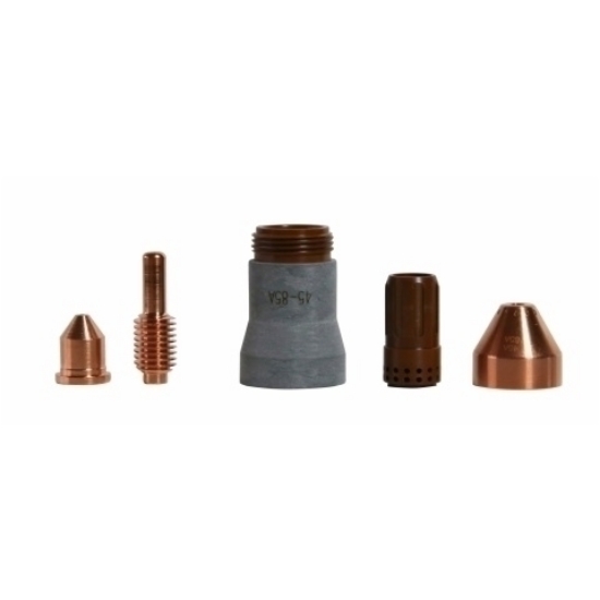 Obrázek Startovací sada pro plazmový hořák Telwin Automatic 125A