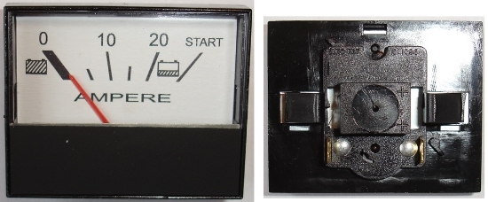 Obrázek Ampermetr Leader 150 Telwin