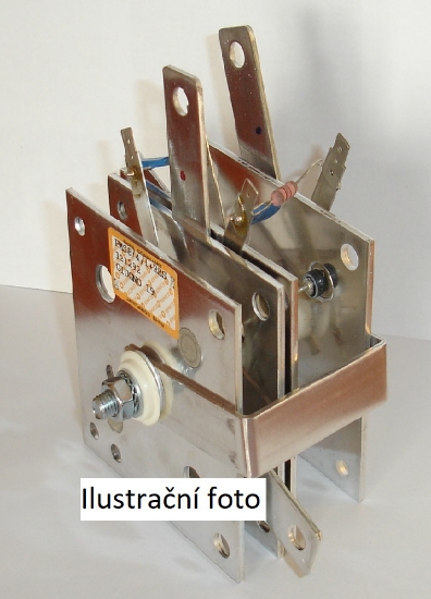 Obrázek Výkonový usměrňovač Dynamic 420 Telwin