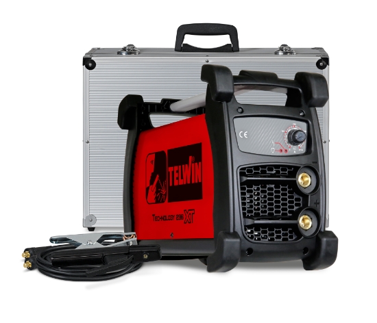 Obrázek Svářecí invertor Technology 236 XT Telwin