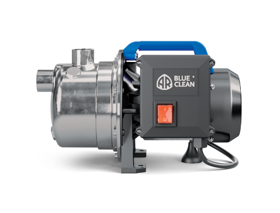 Obrázek Zahradní povrchové čerpadlo ARGP 800 X Annovi Reverberi