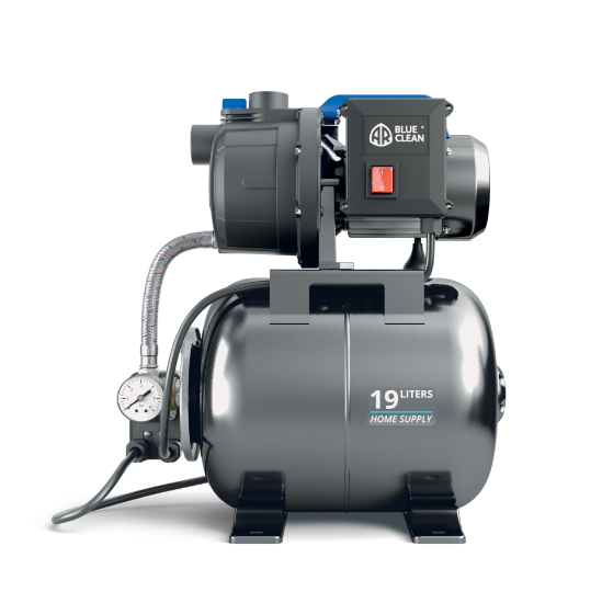 Obrázek Domácí vodárna ARGP 600 PB Annovi Reverberi