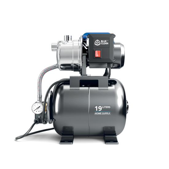 Obrázek Domácí vodárna ARGP 800 XB Annovi Reverberi