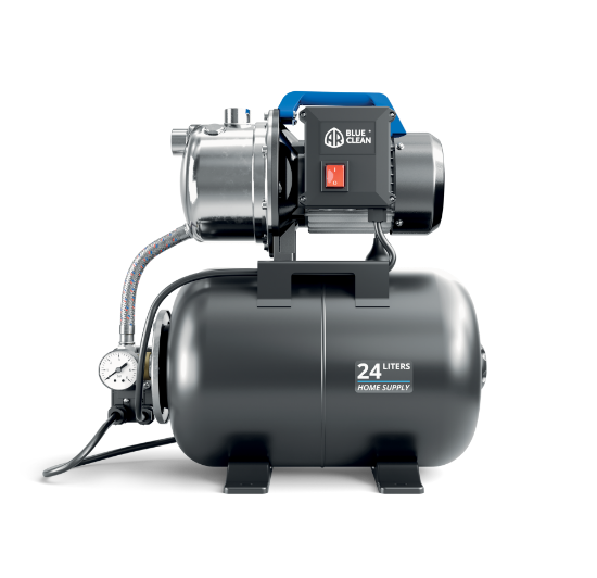 Obrázek Domácí vodárna ARGP 1100 XB Annovi Reverberi