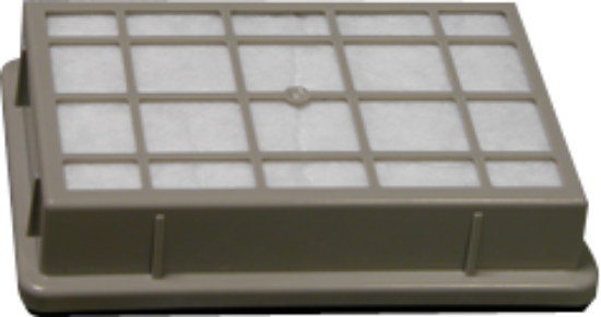 Obrázek Hepa filtr do Pro Worker EM Lavor