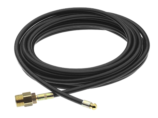 Obrázek Nástavec pro čištění odpadů - Krtek 16 m Annovi Reverberi