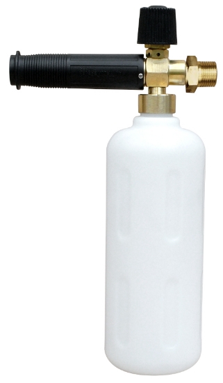 Obrázek Šampónovací tryska - pěnový injektor 6.602.0053