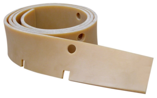 Obrázek Stírací guma zadní 4.508.1325