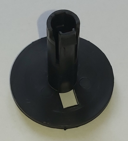 Obrázek Adaptér pro malé cívky svářecího drátu Telwin