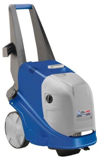 Obrázek Tlaková myčka s ohřevem vody Practic 3590 - Annovi Reverberi