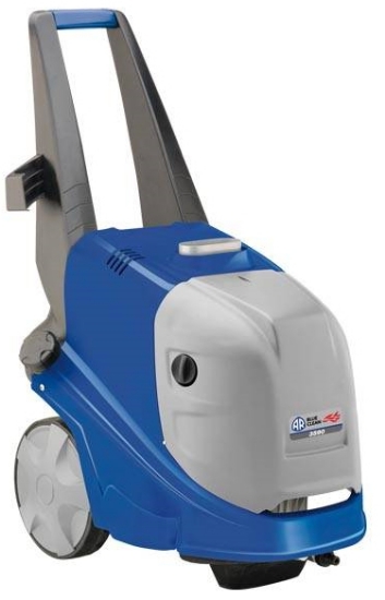 Obrázek Tlaková myčka s ohřevem vody Worker 4590 - Annovi Reverberi