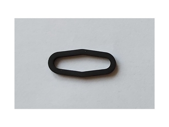 Obrázek Oválné těsnění pod hlavu čerpadla Lavor