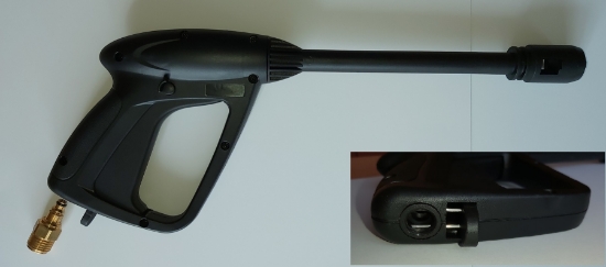 Obrázek Tlaková pistole 43219 Annovi Reverberi