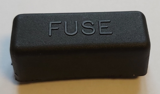 Obrázek Pojistková krytka 322051 Telwin