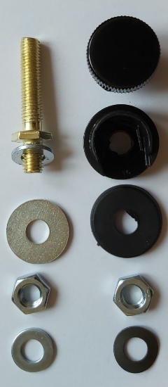 Obrázek Průchodkový svorník 990162 Telwin